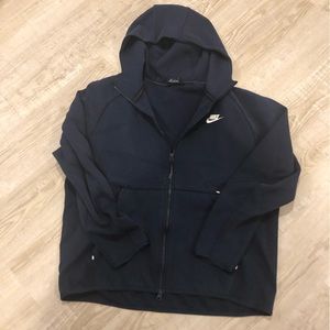 Mens Nike fleece